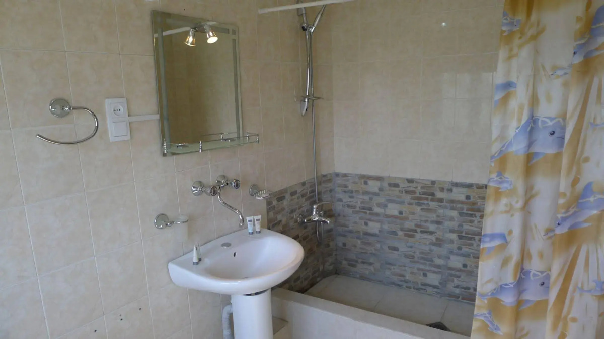 Отель Georgian House