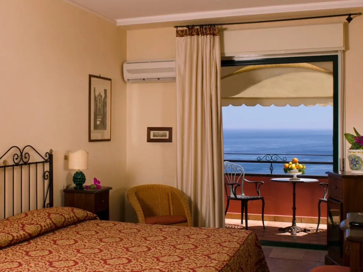 Baia Taormina Hotel