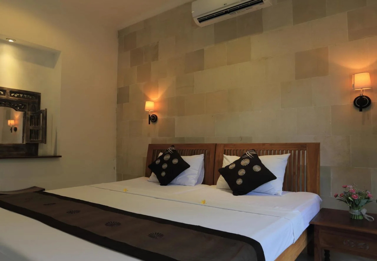 Suastika Bed and Breakfast