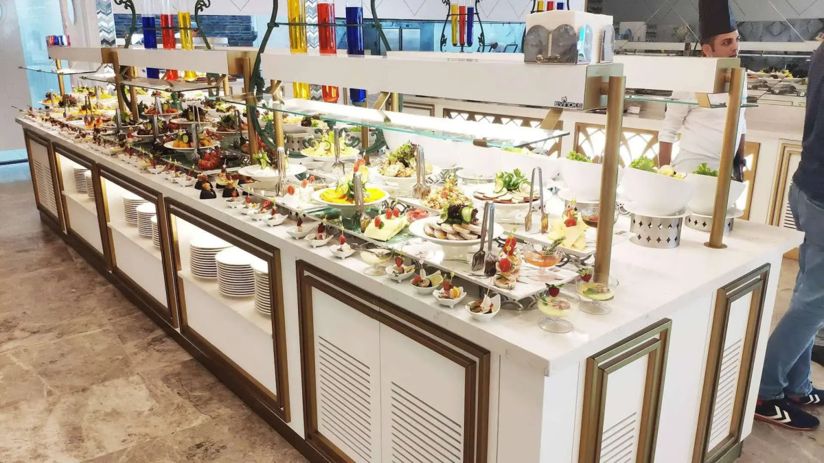 Granada Luxury Beach 