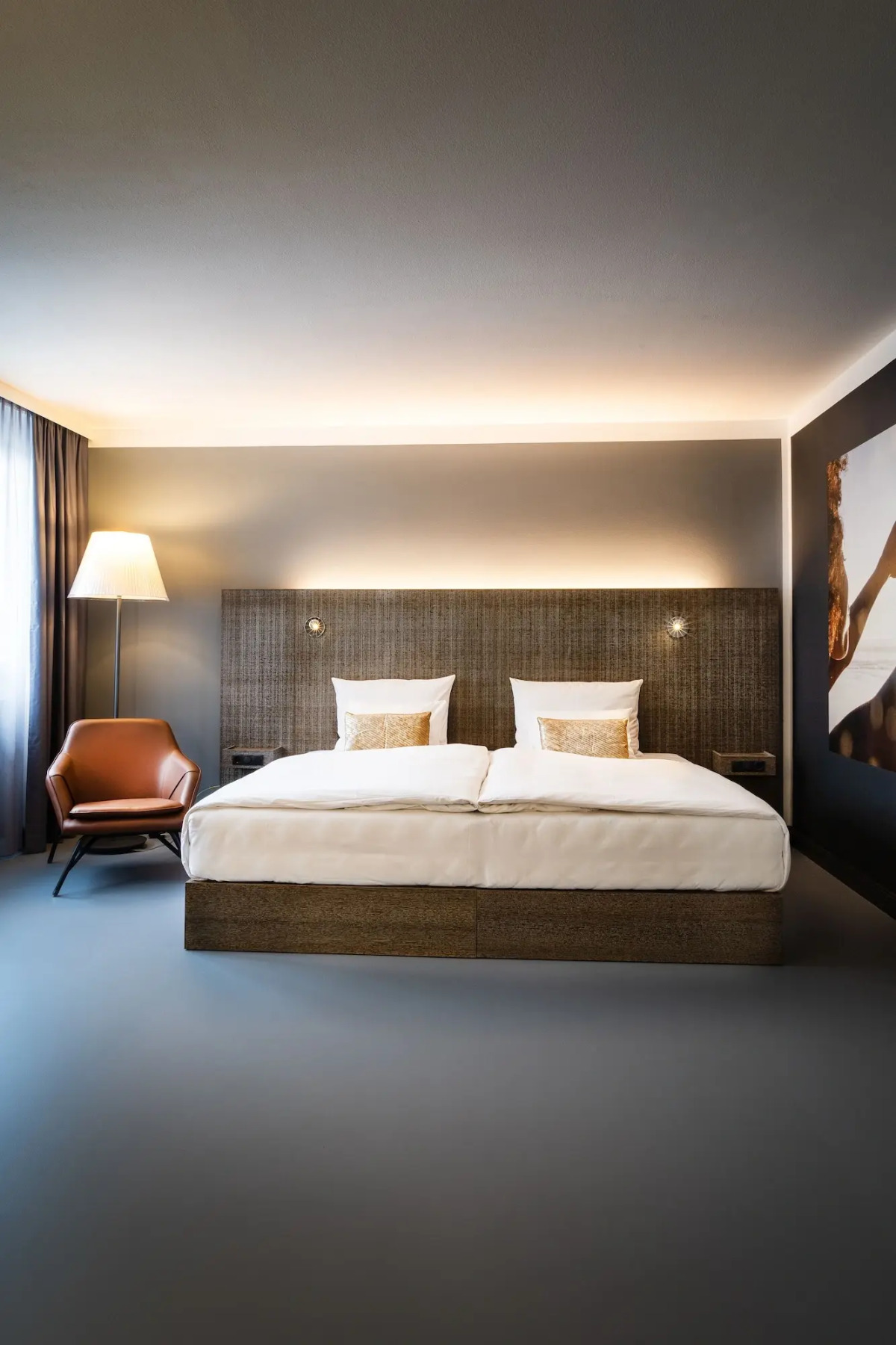 GINN Hotel Berlin - Potsdam