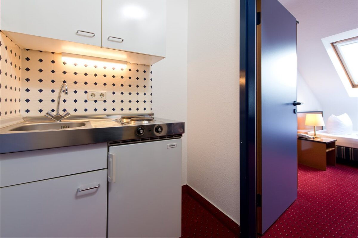 ACHAT Hotel Frankenthal in der Pfalz