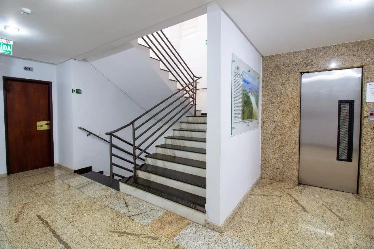 Hotel Dan Inn Express Foz do Iguaçu By Nacional Inn