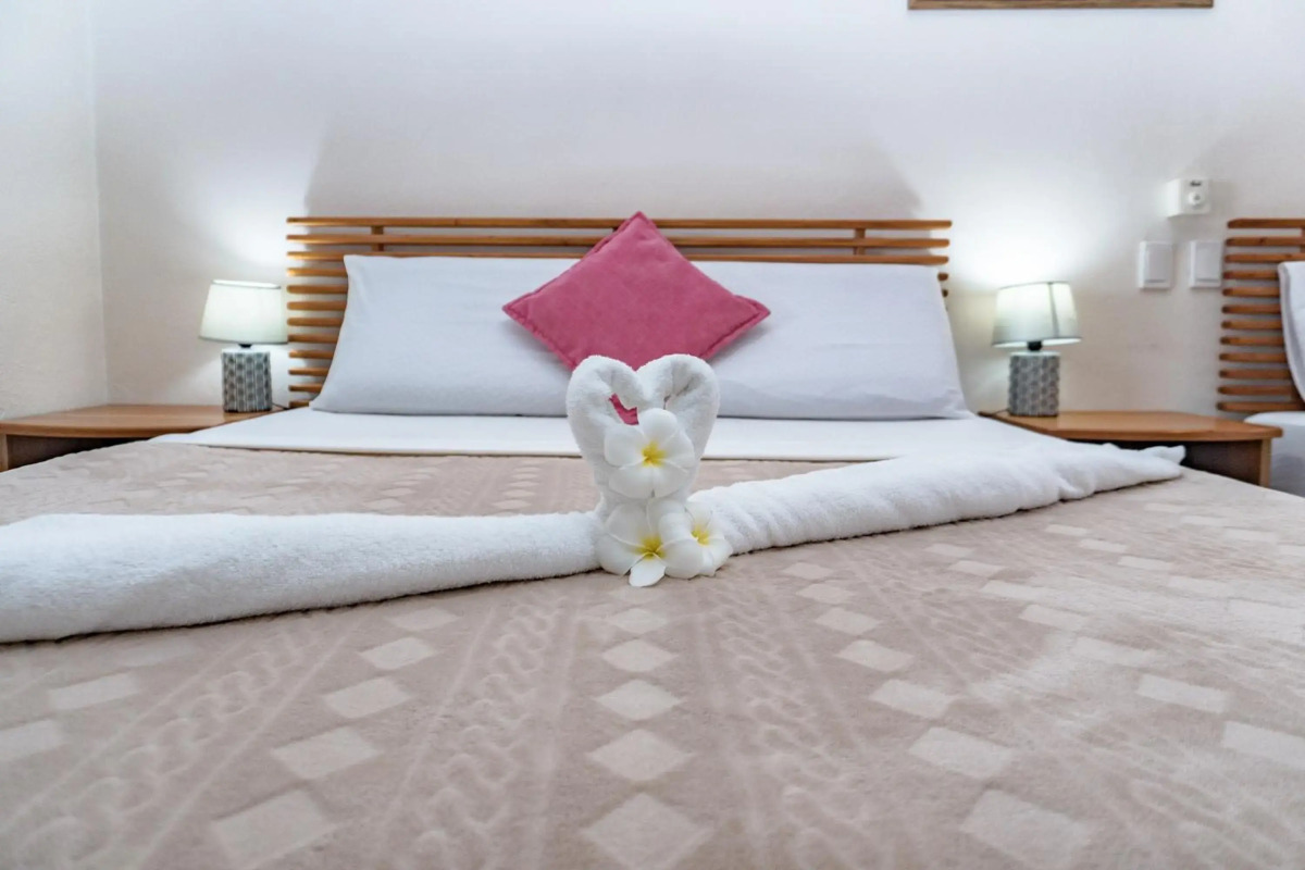 Quo Vadis Dive Resort Moalboal