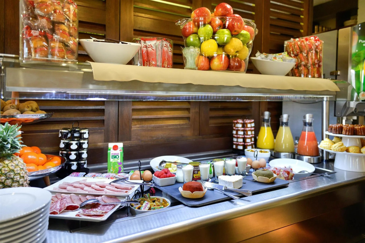 Kyriad Hotel Orléans Sud - Olivet La Source