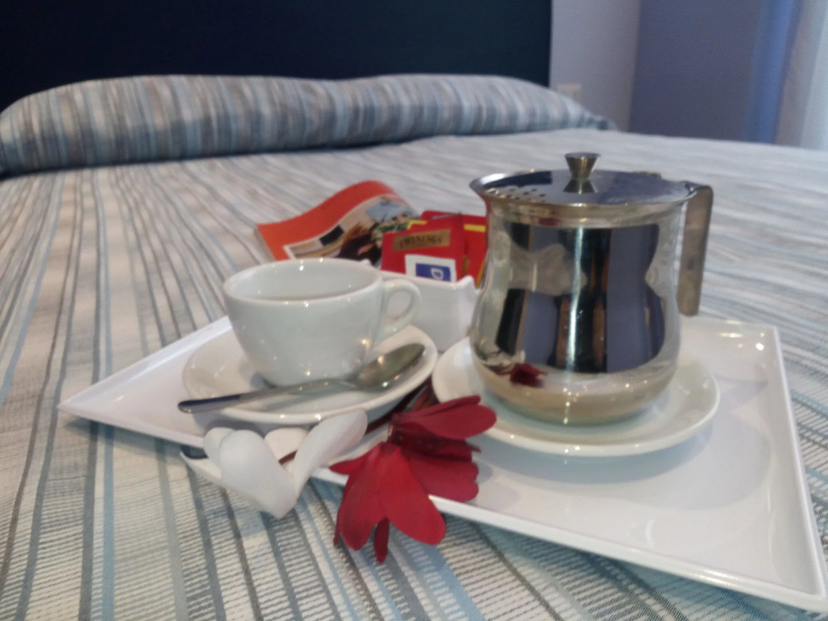 La Grande Bellezza Guesthouse Rome