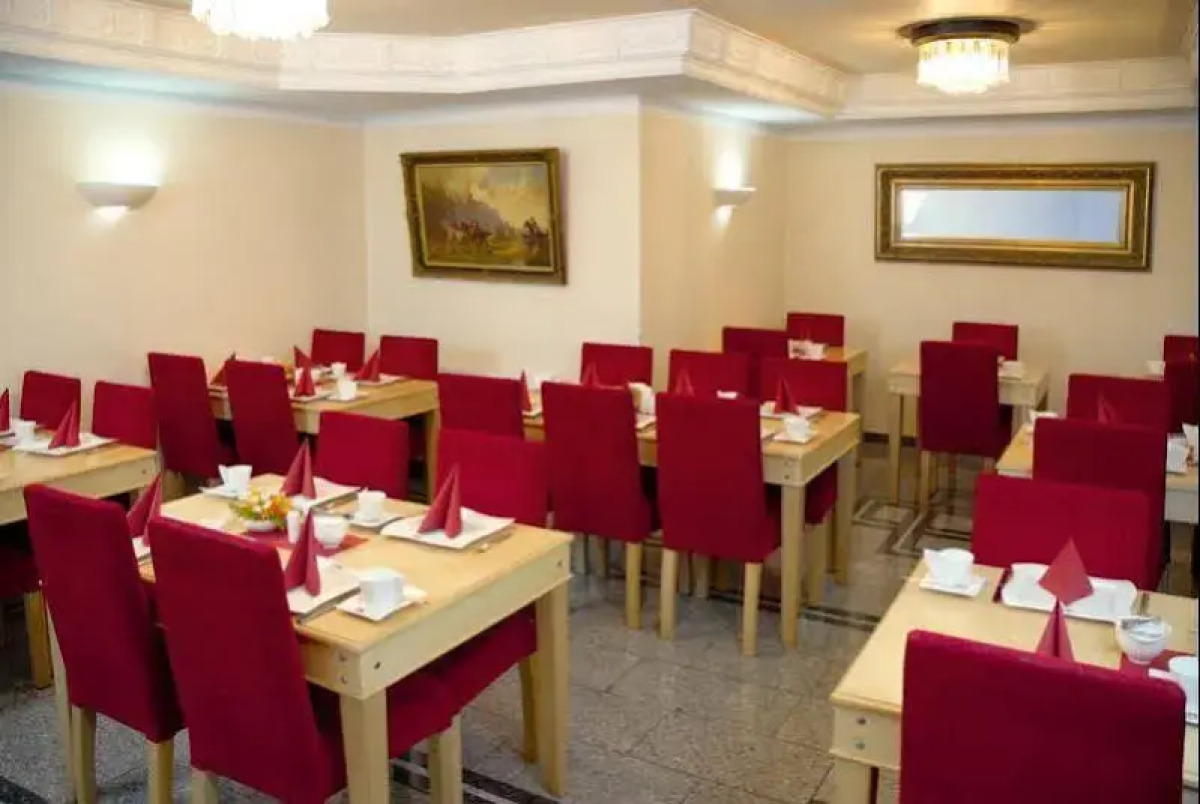 Hotel Atlas München