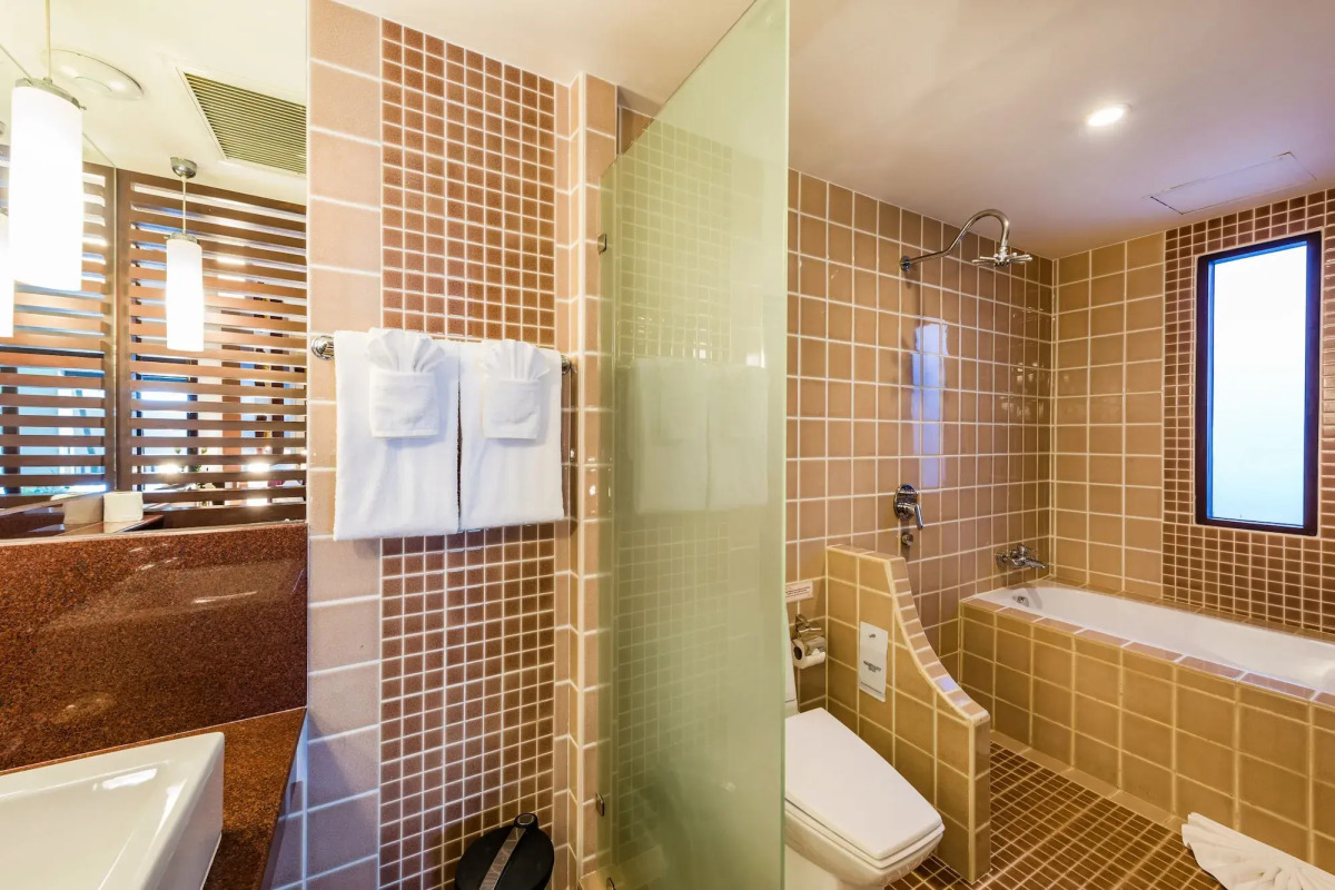 Duangjitt Resort & Spa