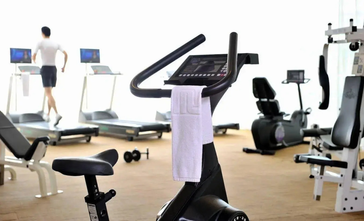 Regal Shanghai East Asia Hotel