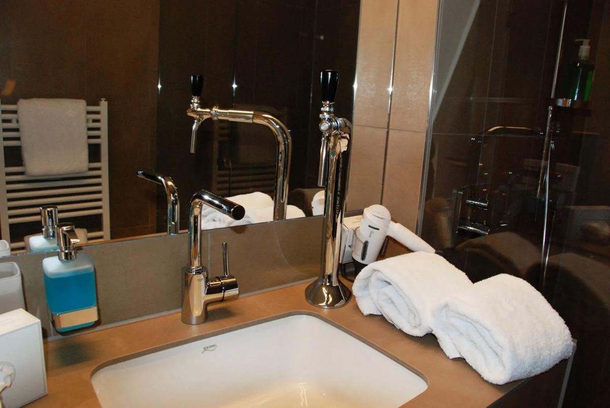 Hotel zur Malzmühle