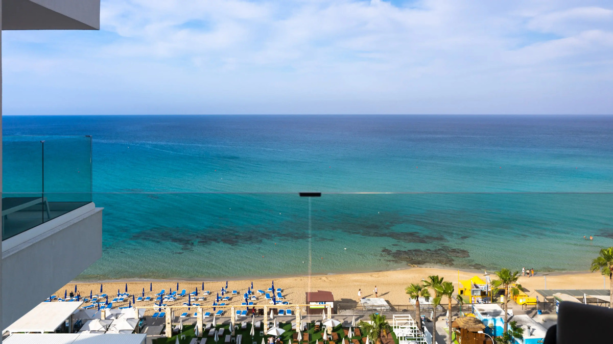 Flamingo Paradise Beach Hotel Adults Only