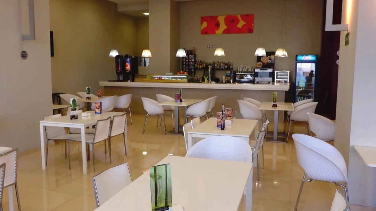 Apartamentos Europa House Sun Beach