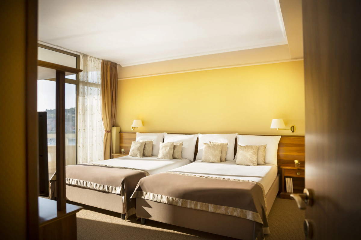 Remisens Premium Hotel Metropol