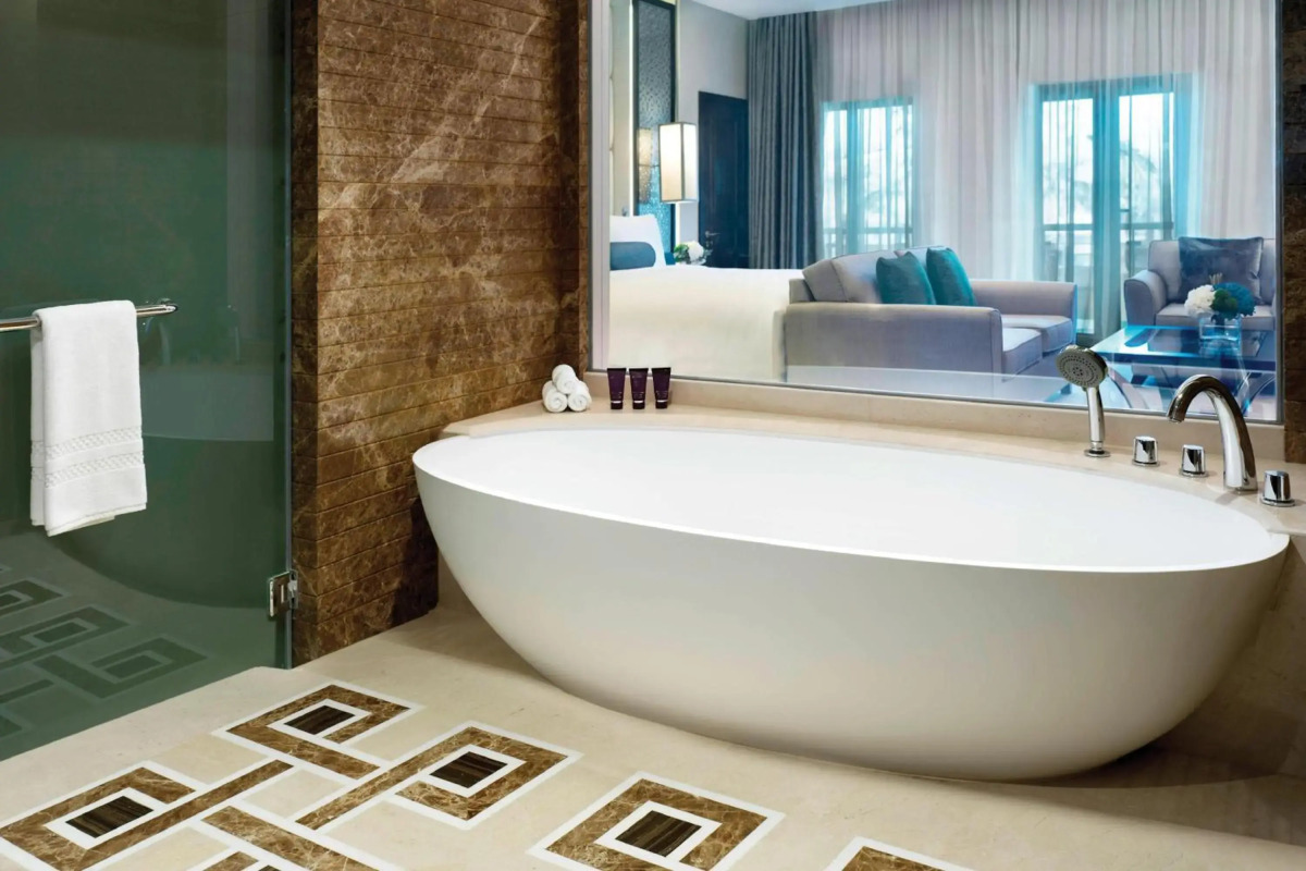 Al Bustan Palace, a Ritz-Carlton Hotel