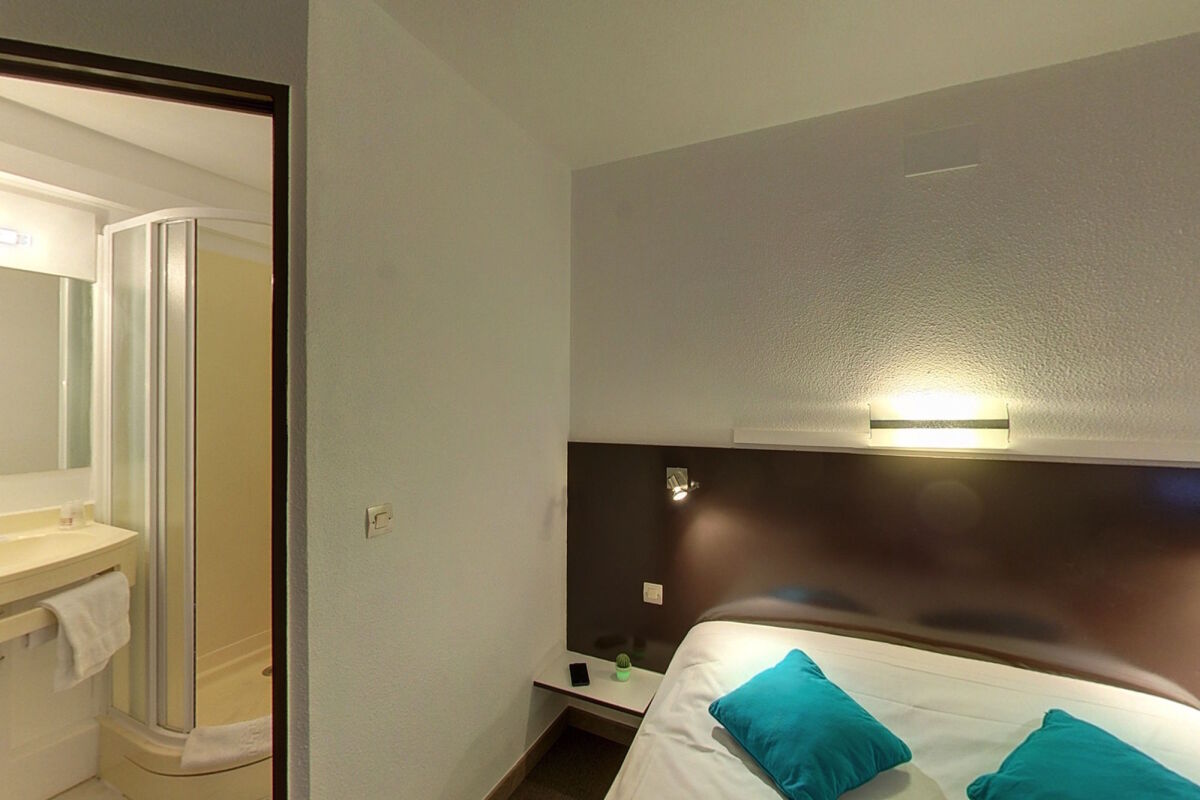 The Originals Access, Hôtel Béziers Est