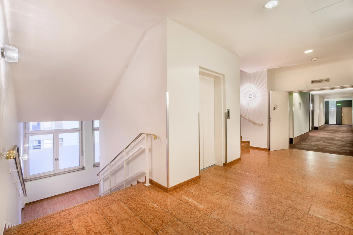 Garner Hotel Essen - Handelshof by IHG