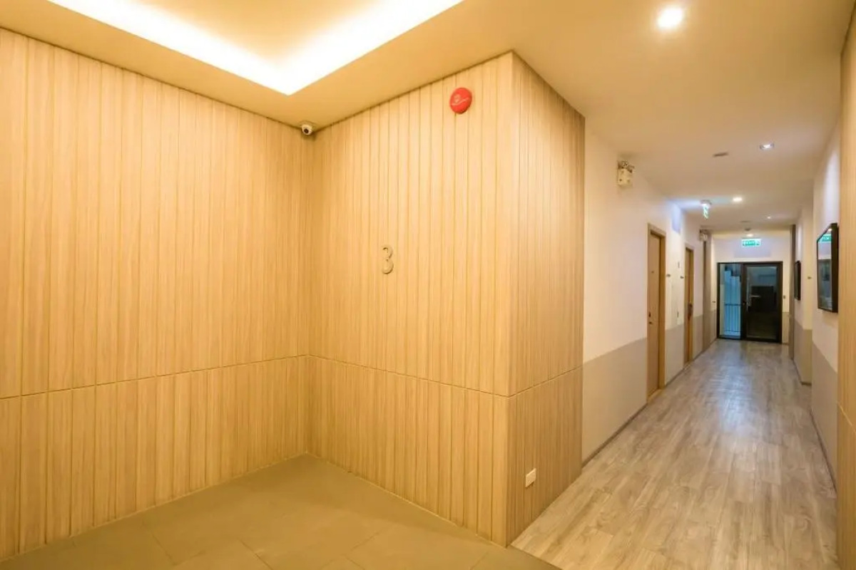 Waldorf Astoria Bangkok