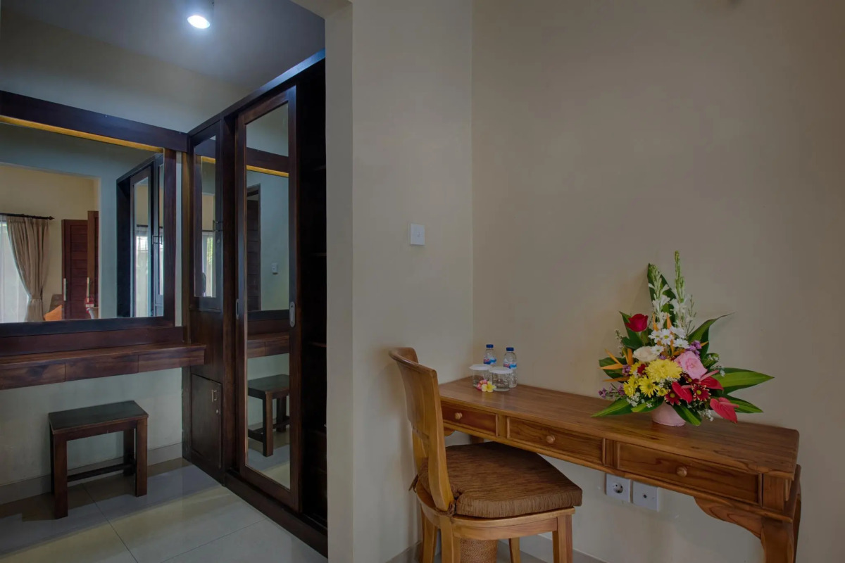 Kadiga Villas Ubud by GenuineHost