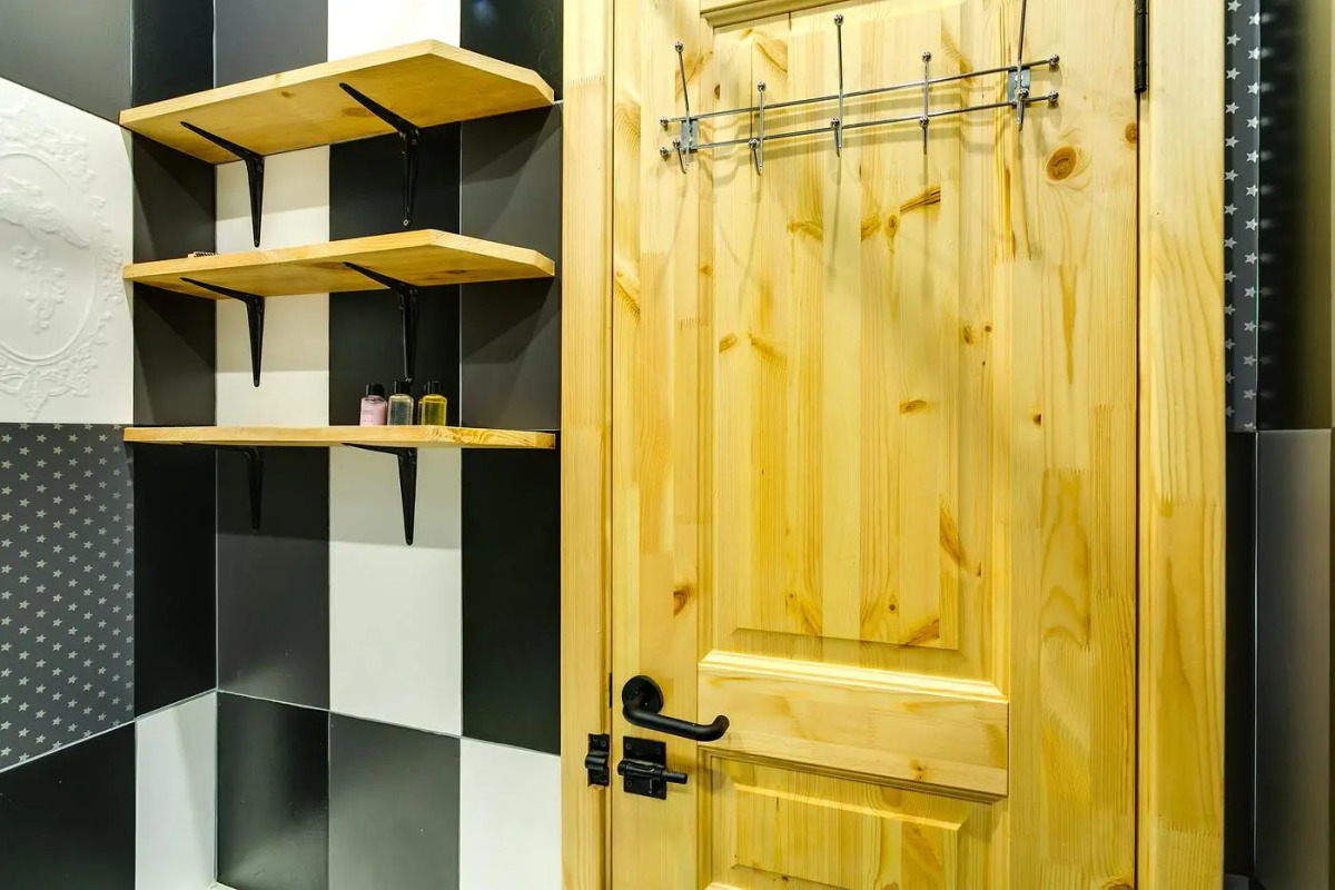 Smart Host (Смарт Хост) на набережной Космодамианская