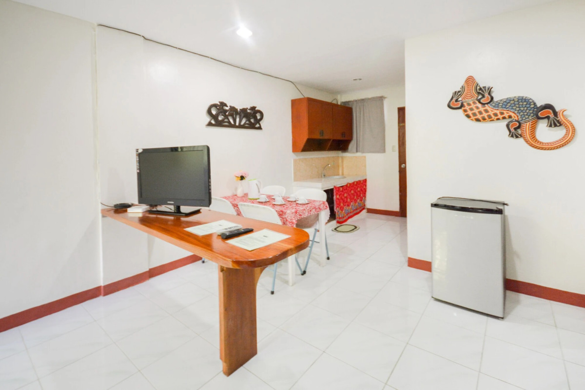 Secret Garden Resort