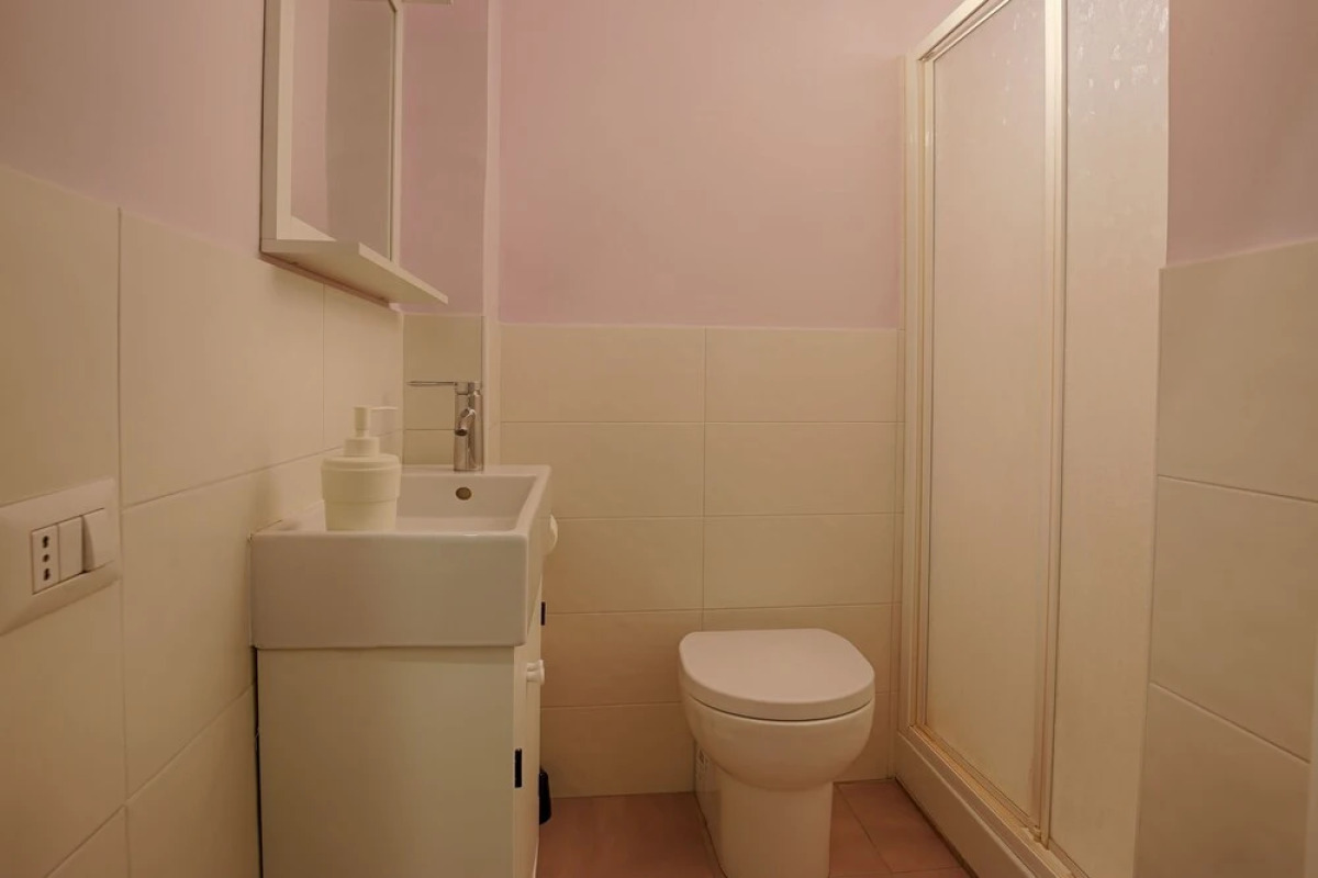 Pascià Room & Breakfast