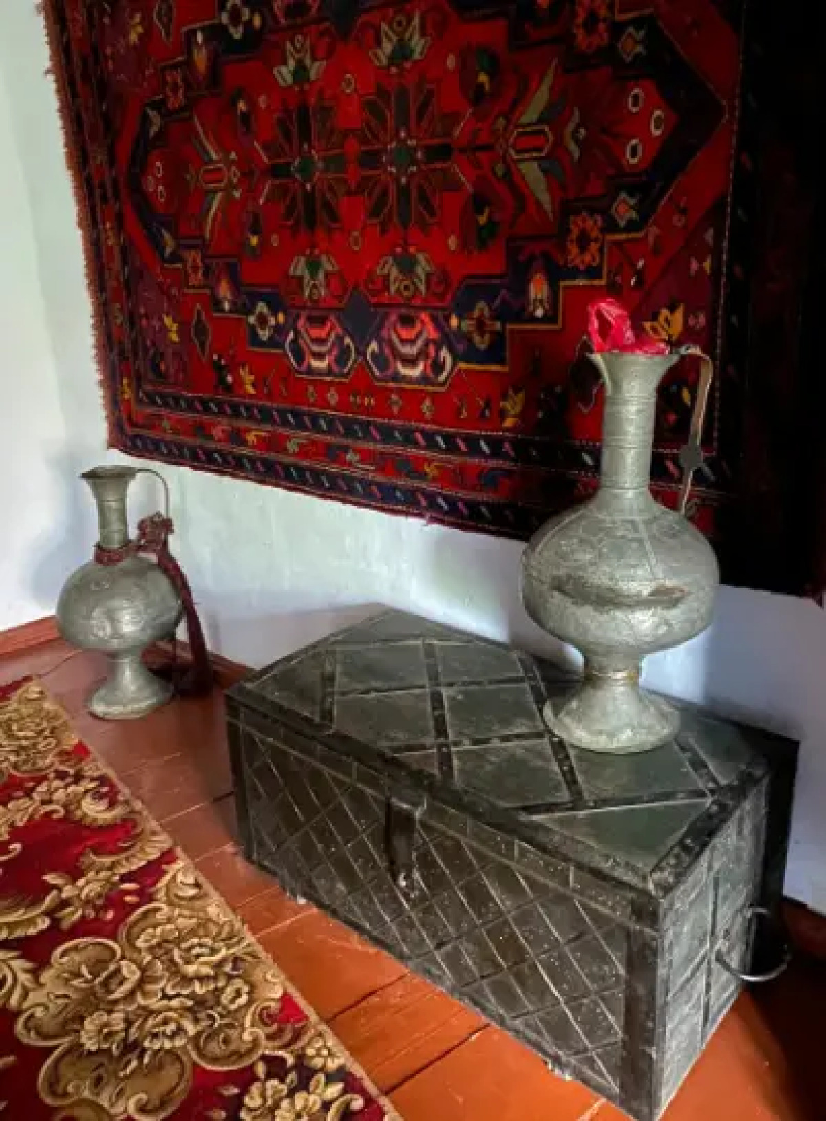 Бабушкин Этно Дом