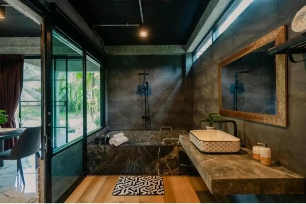 Grandfather Khao Lak Resort