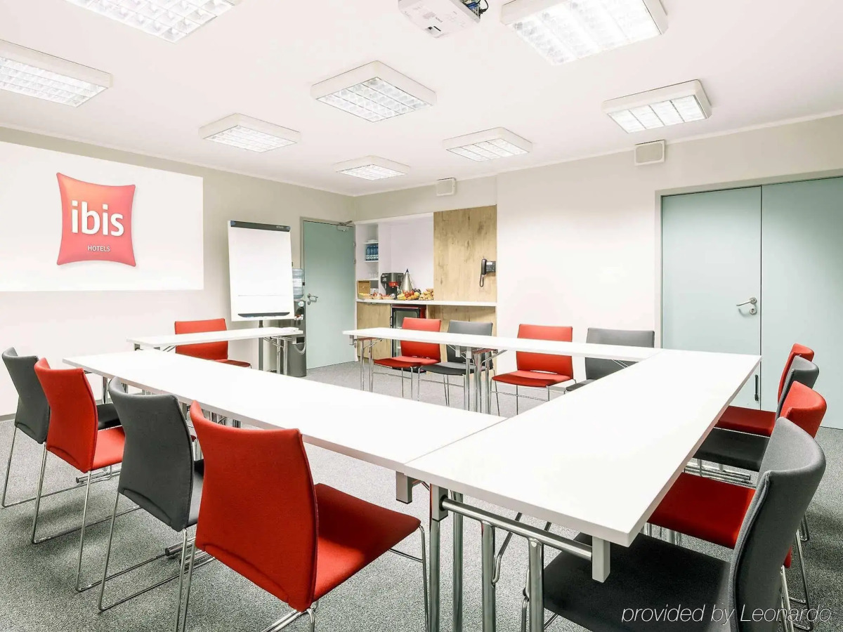 ibis Warszawa Centrum