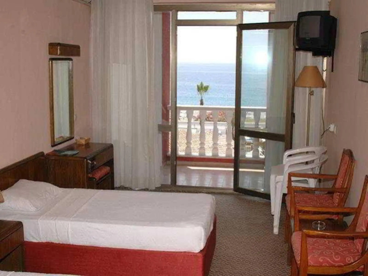 Bieno Club SVS Hotel