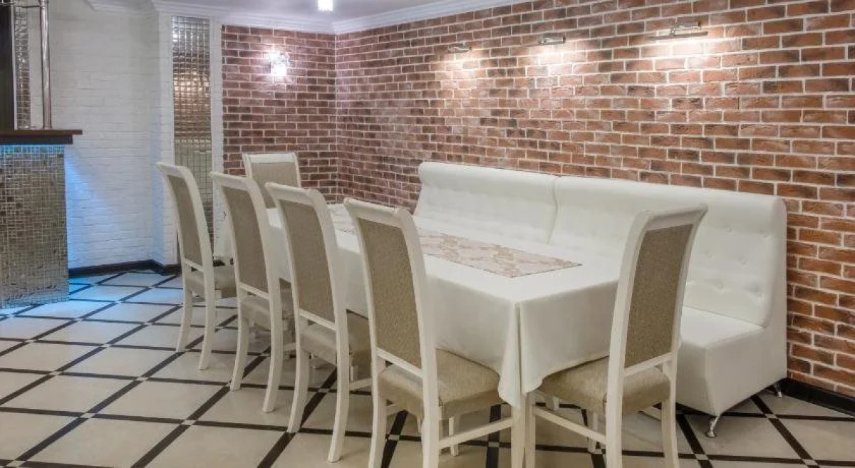 Баунти Отель