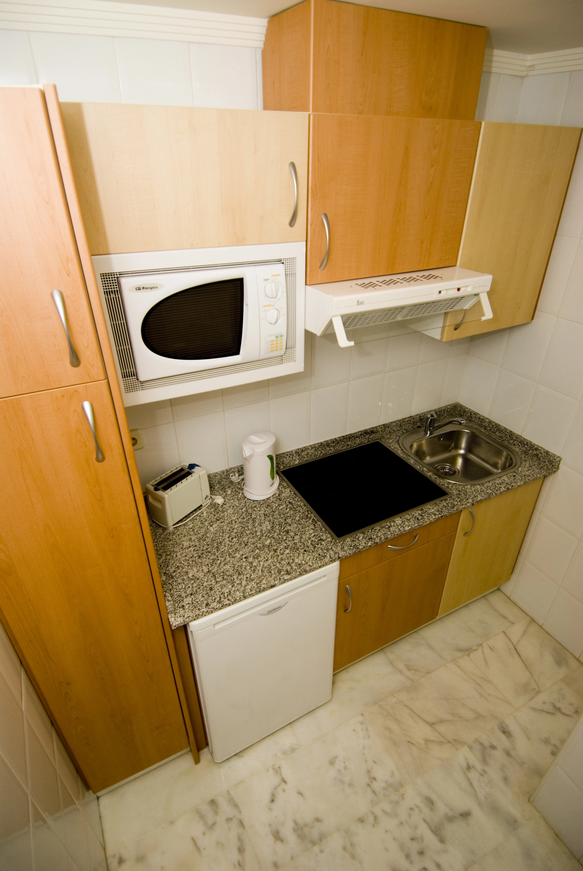 Holiday World RIWO - Teens Hotel