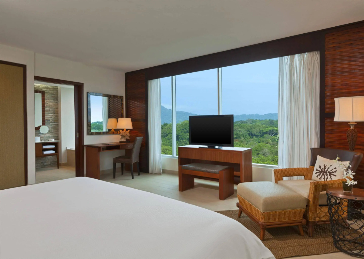 The Westin Playa Bonita Panama