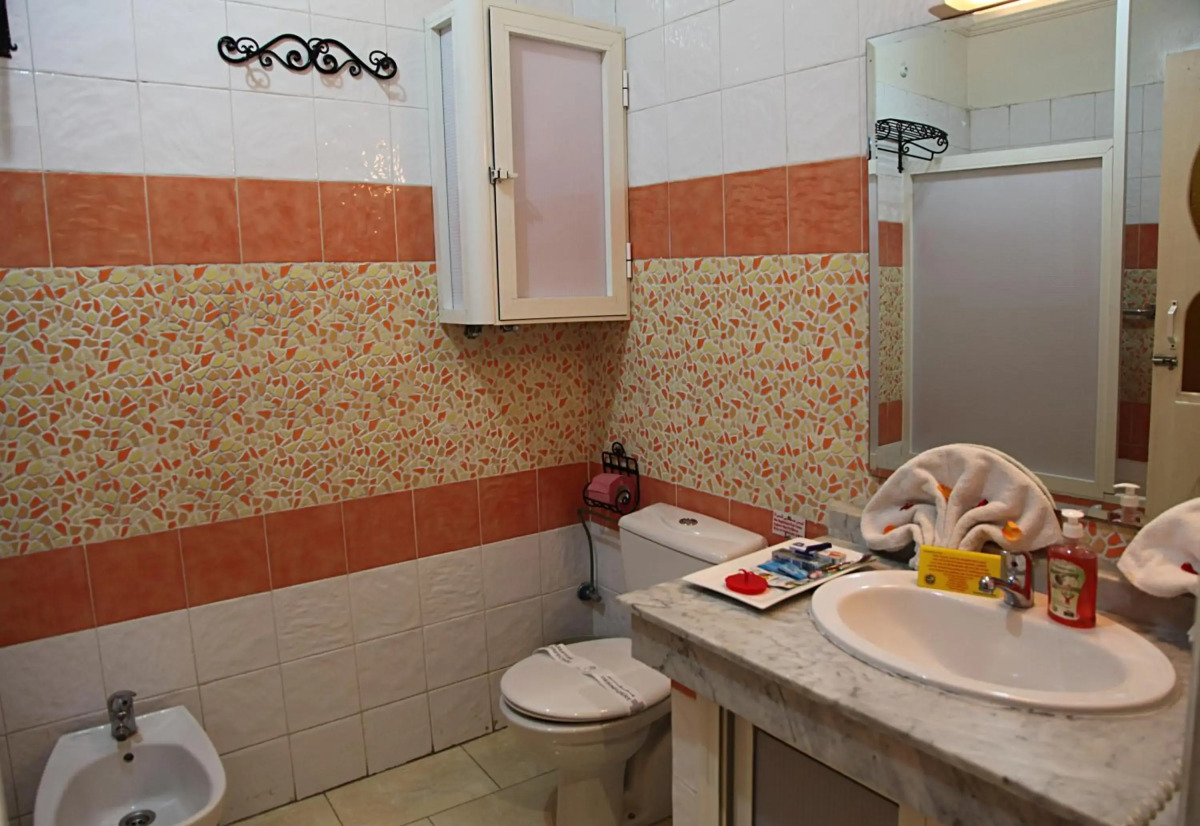 Moroccan House Hotel Casablanca