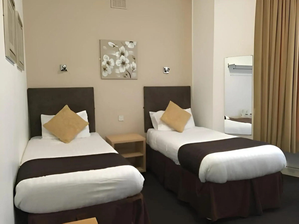 Lord Nelson Liverpool by Compass Hospitality