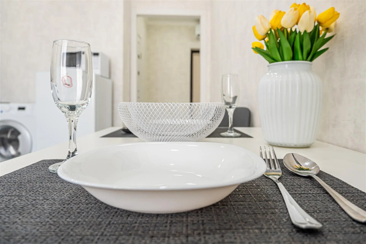 АпартаментыStav26 (Став26) на улице Доваторцев 82/2