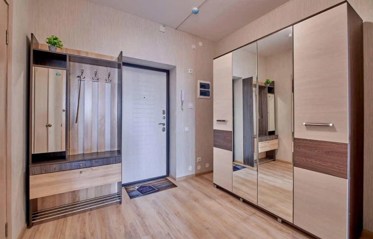 Гостеприимный Дом на Революции 48В