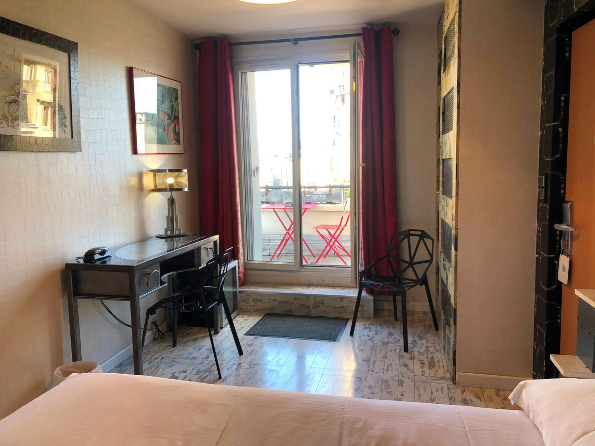 Urban Style de l'Europe