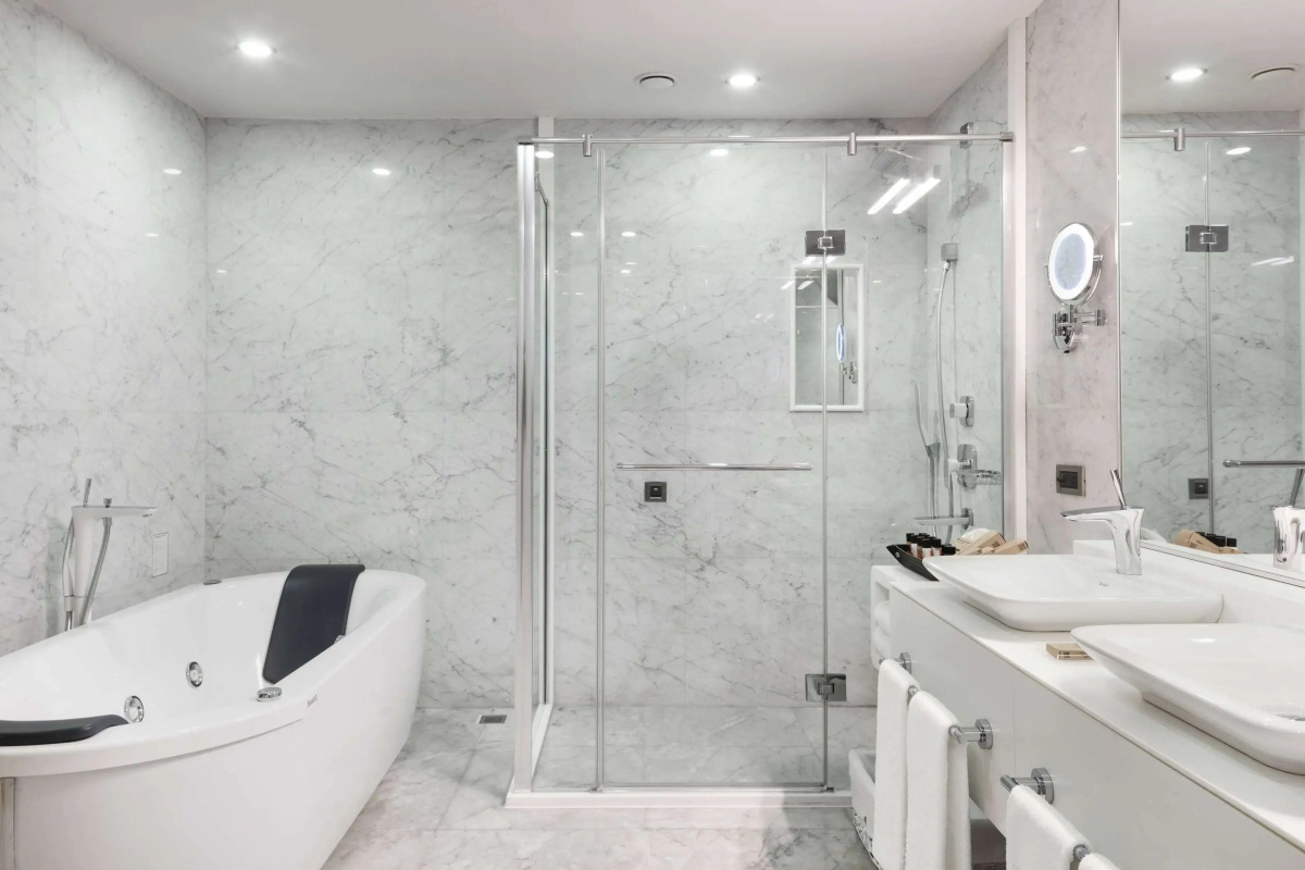 Wyndham Grand Levent Istanbul Hotel & Conference Center