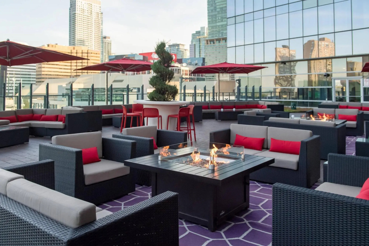 Delta Hotels by Marriott Toronto