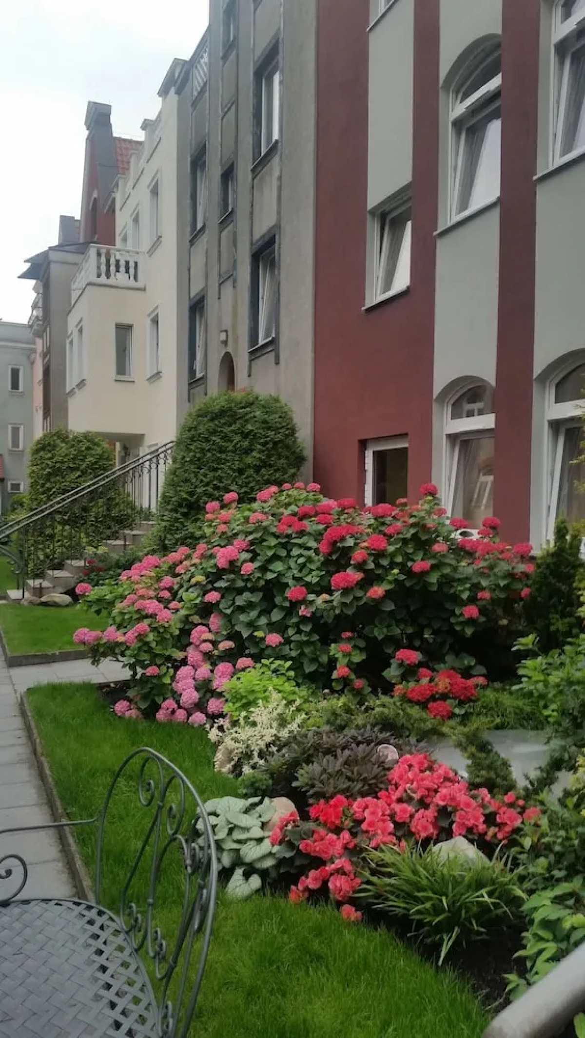 Willa Litarion Old Town