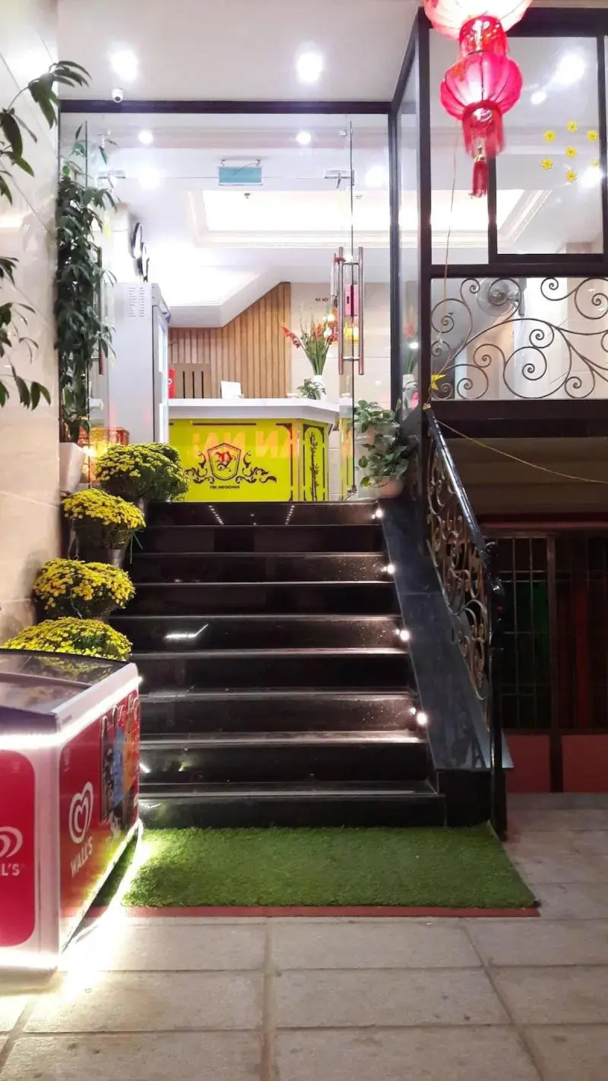 Indochine Hotel Nha Trang