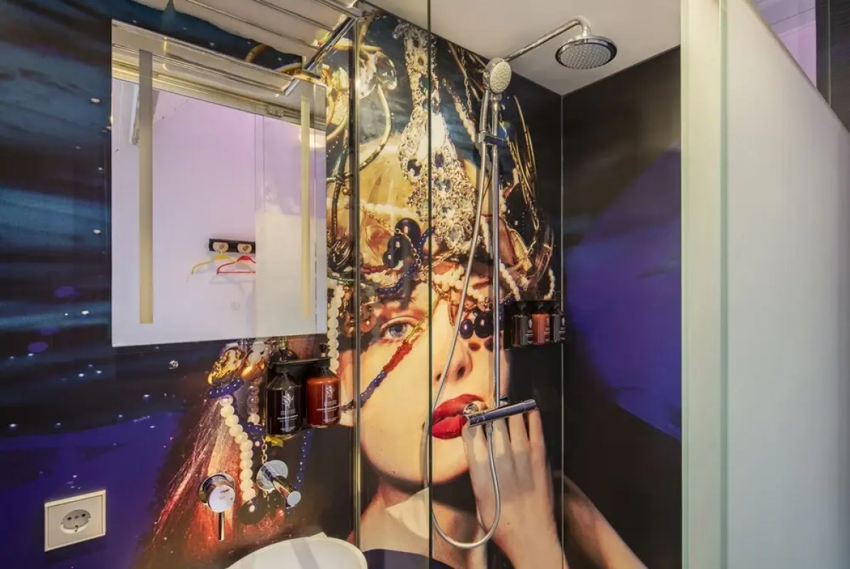 BUNK Hotel Amsterdam