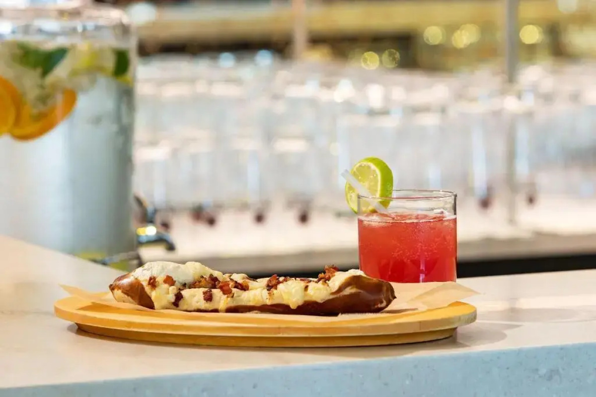 Four Points by Sheraton Munich Arabellapark