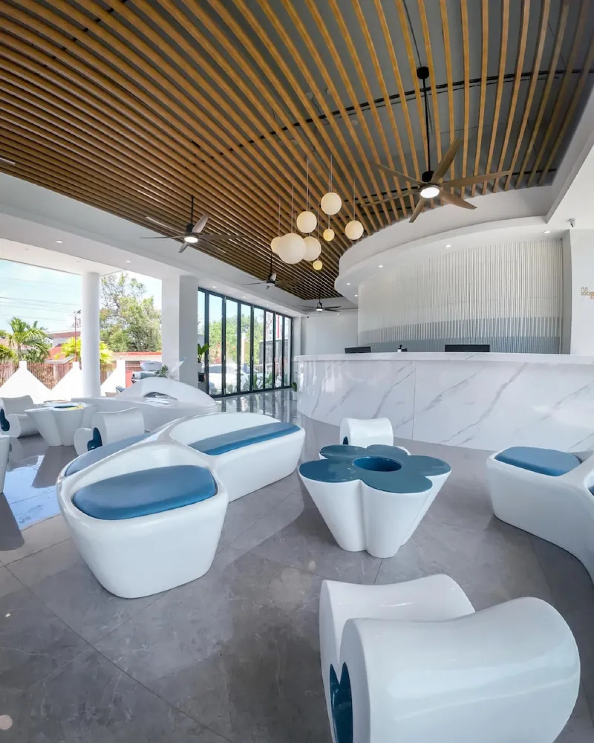 Bohol Dolphin Bay Resort