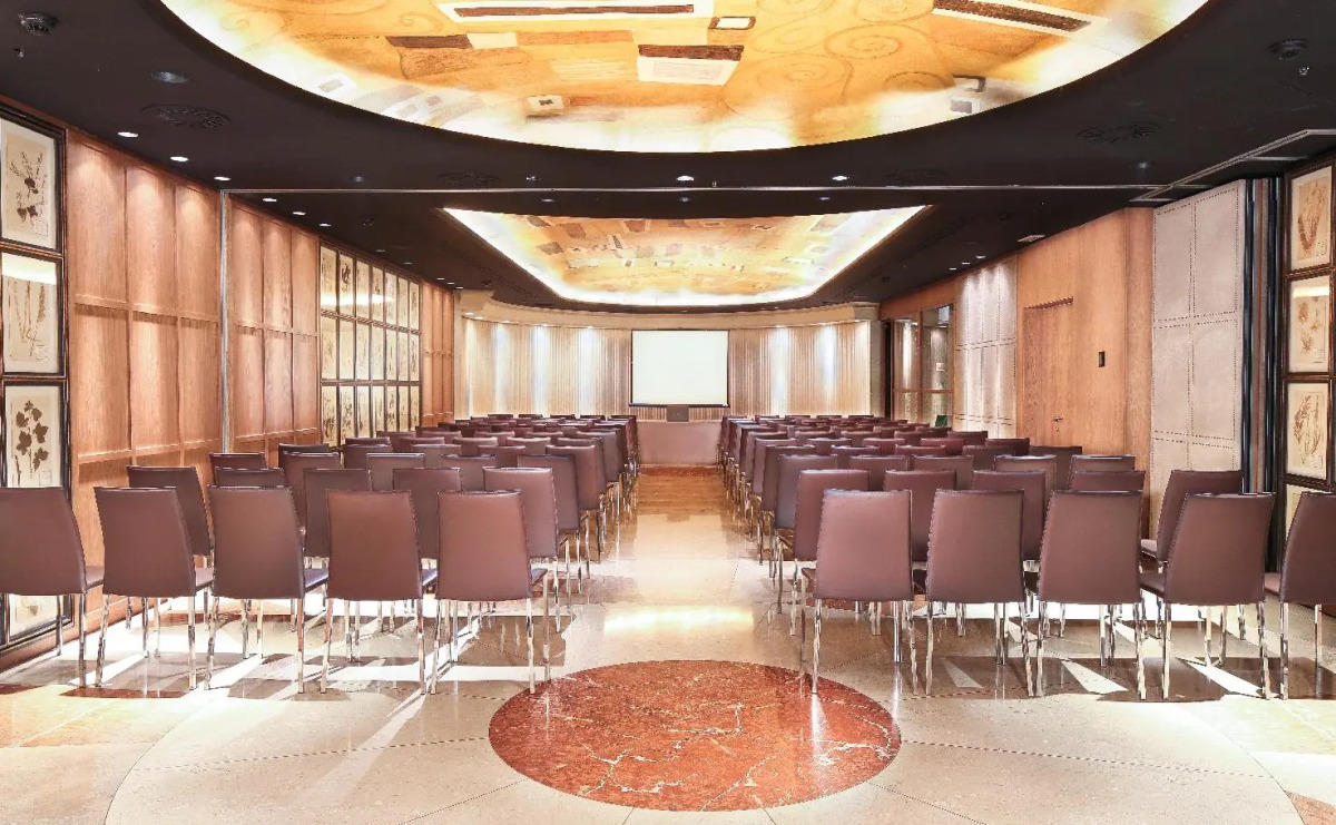 Claris Hotel & Spa 5GL, a Small Luxury Hotels of the World