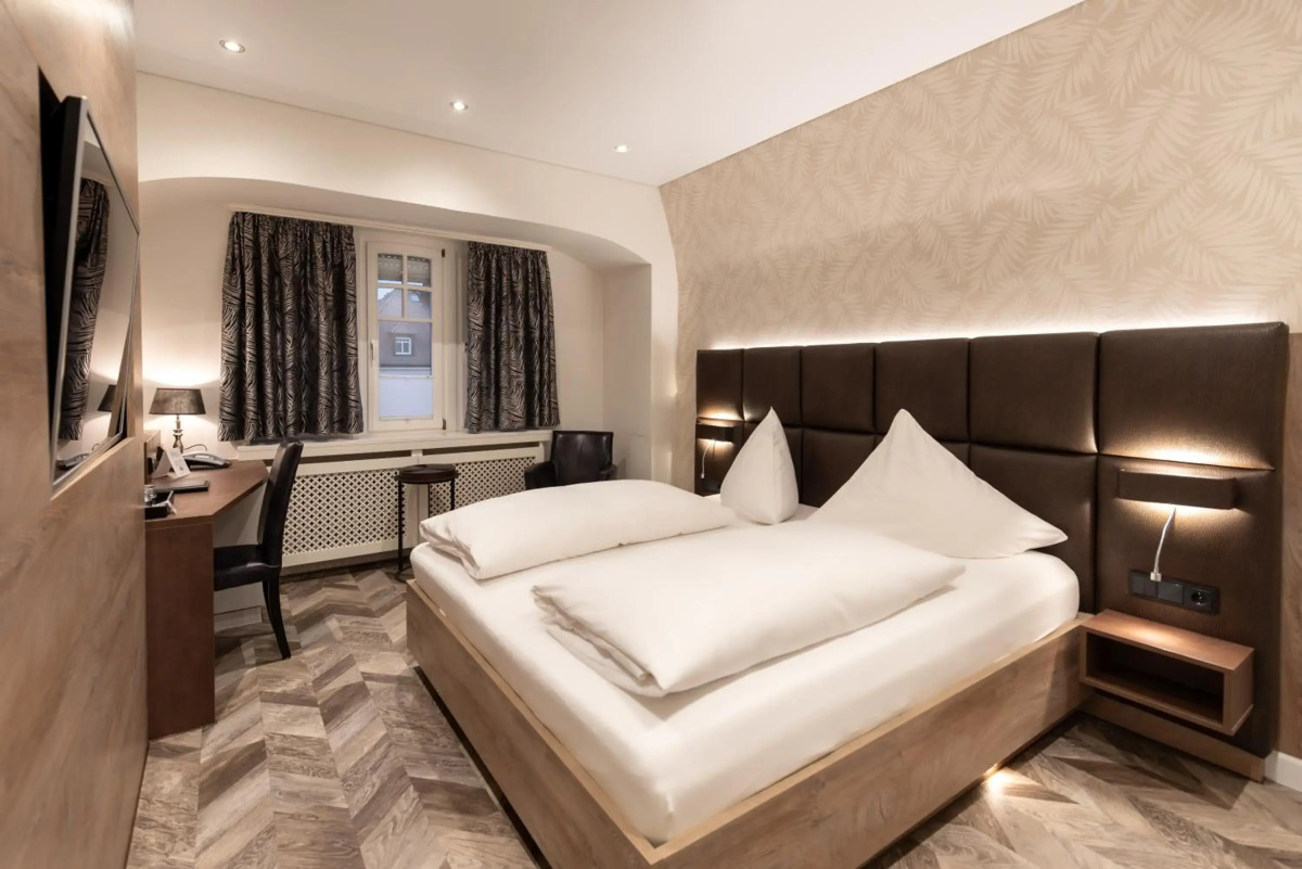 Villa Thea Kurhotel am Rosengarten