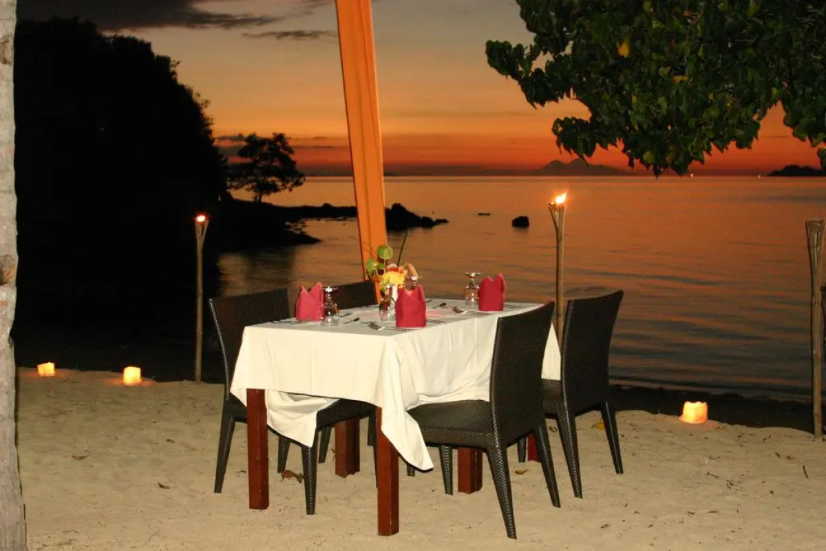 Bintang Flores Hotel