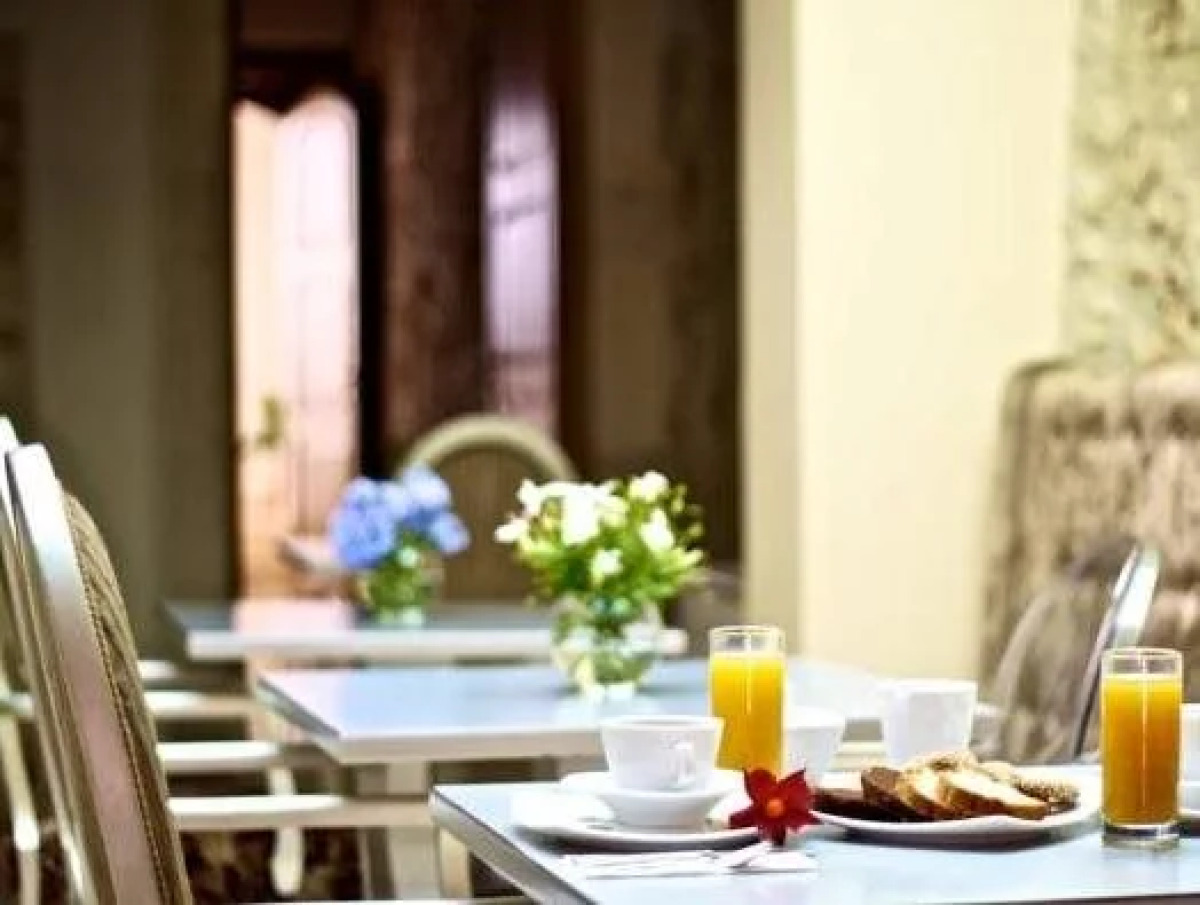 Bellagio Boutique Hotel