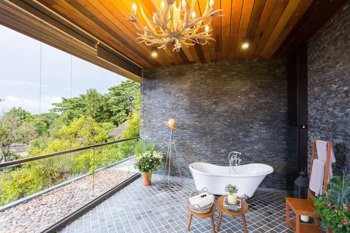 Samed Grandview Resort