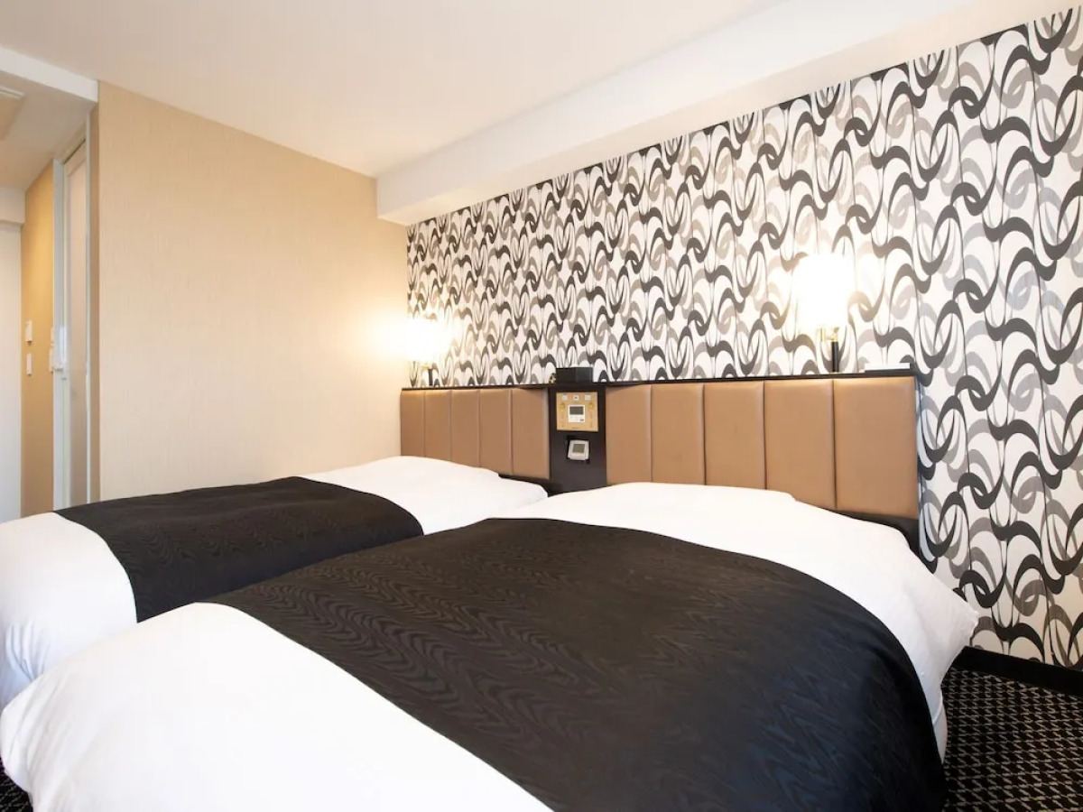 APA Hotel TKP Tokyo Nishikasai